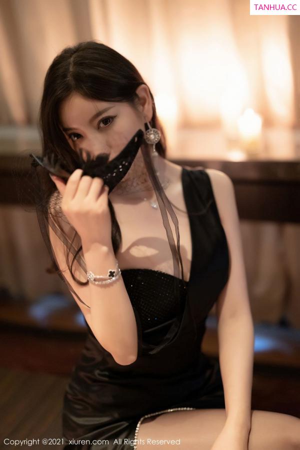 杨晨晨 sugar小甜心CC [XiuRen]高清写真图 2021.11.01 No.4149 杨晨晨Yome第15张图片